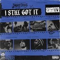 Download Snoop Dogg & DJ Drama Gangsta Grillz I Still Got It ALBUM ZIP Download