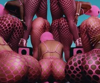 Download Nicki Minaj Likkle Miss THE FINE NINE REMIX Ft Skeng MP3 Download