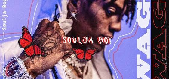 Download Soulja Boy Speak On That MP3 Download