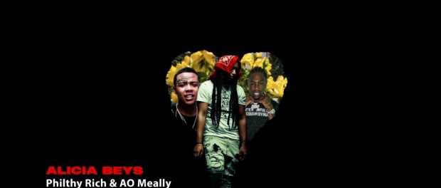 Download Mac J Alicia Beys Ft Philthy Rich & AO Meally MP3 Download