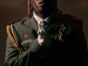 Download TI Blaze El Major ALBUM ZIP Download