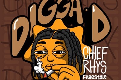 Download Digga D Chief Rhys Freestyle MP3 Download