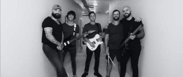 Download August Burns Red Ancestry Ft Jesse Leach MP3 Download