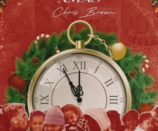 Download Chris Brown No Time Like Christmas MP3 Download