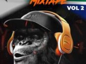 Download DJ Younggy Naija To South Mixtape Vol 2 MIXTAPE Download