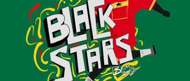 Download GFA Black Stars Bring Back The Love Ft King Promise MP3 Download
