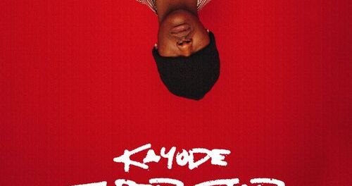Download Kayode Superstar MP3 Download