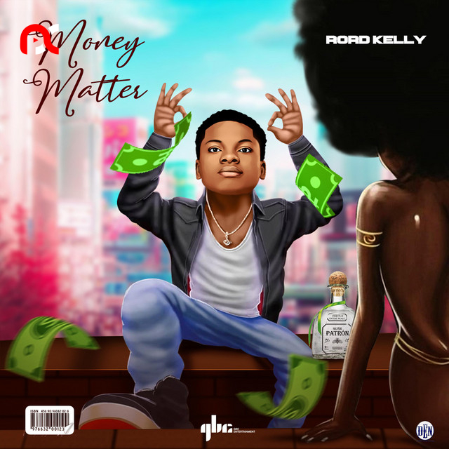Download Rord Kelly Money Matter MP3 Download