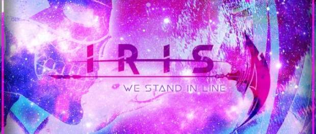 Download IRIS IRIS Main Theme We Stand in Line MP3 Download