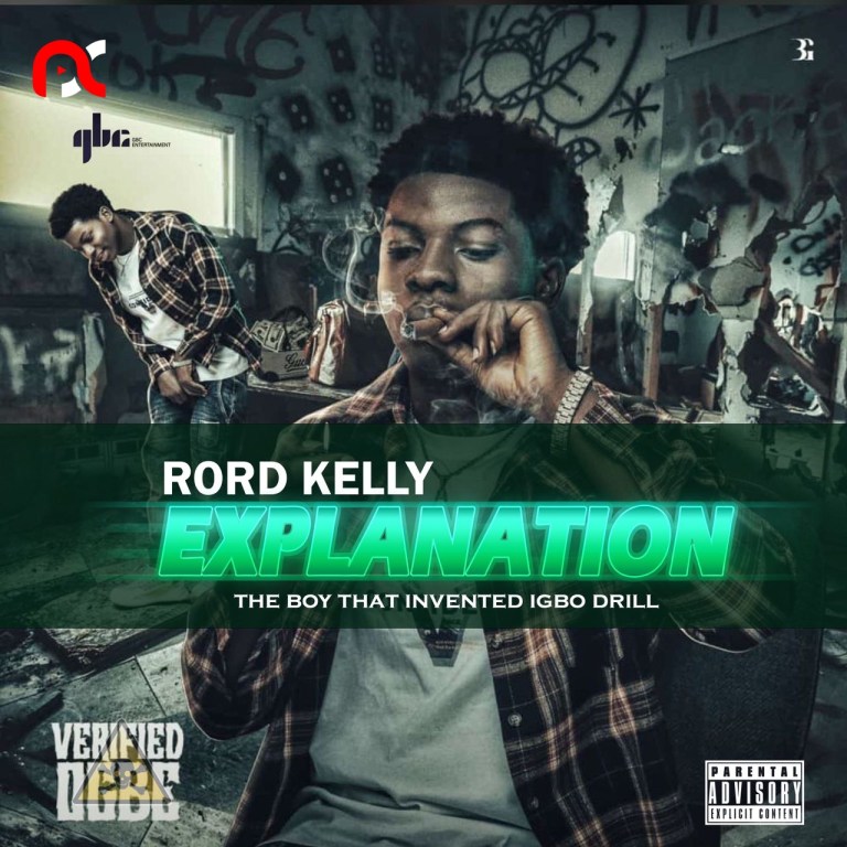 Download Rord Kelly Explanation MP3 Download