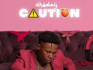 Download Shoday Caution MP3 Download