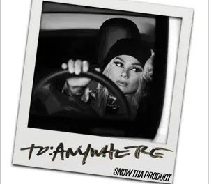 Download Snow Tha Product To Anywhere ALBUM ZIP Download