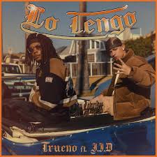 Download Trueno & JID Lo Tengo MP3 Download