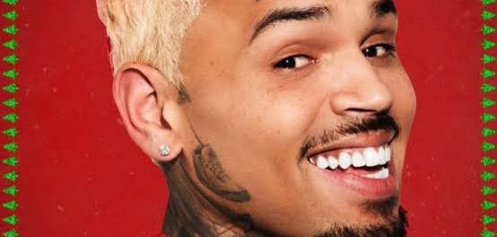 Download Chris Brown Its Giving Christmas MP3 Download