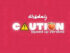 Download Shoday Caution Speed Up Version MP3 Download