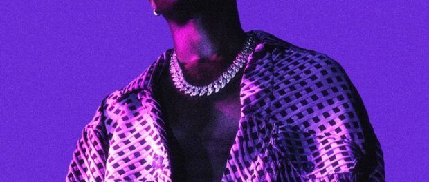 Download Wizkid Bad To Me MP3 Download