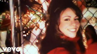 Download Mariah Carey All I Want For Christmas Is You MP3 Download