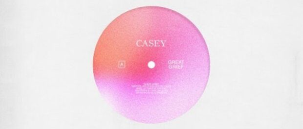 Download Casey Great Grief MP3 Download
