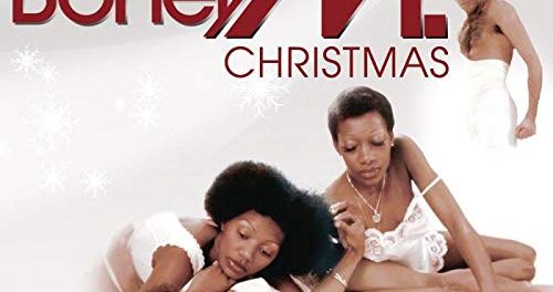 Download Boney M Feliz Navidad MP3 Download