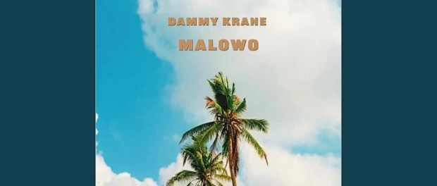 Download Dammy Krane Malowo MP3 Download