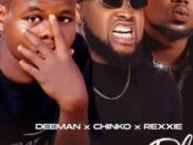 Download Deeman Just Dey Play Ft Chinko Ekun & Rexxie MP3 Download