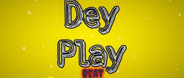 Download Dj YK Dey Play Beat MP3 Download