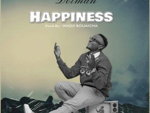 Download Dotman Happiness MP3 Download