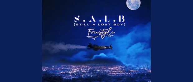 Download Erigga SALB Still A Lost Boy MP3 Download