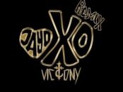 Download JayO XO Remix Ft Victony MP3 Download