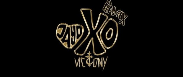 Download JayO XO Remix Ft Victony MP3 Download