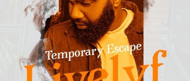 Download LivelyF Temporary Escape MP3 Download