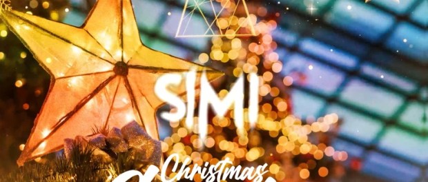 Download Simi Christmas Sometin MP3 Download