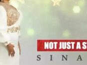 Download Sinach Not Just A Story EP ZIP Download