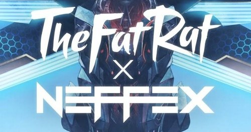 Download NEFFEX & TheFatRat Back One Day MP3 Download