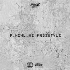 Download M1llionz Punch Line Freestyle MP3 Download