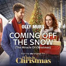 Download Olly Murs Coming Off The Snow The Miracle Of Christmas MP3 Download