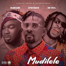 Download Afwasman Mudilele Remix Ft Mr Real & Slimcase MP3 Download