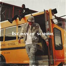 Download OhGeesy 1st Day of School MP3 Download