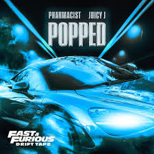 Download Pharmacist Popped Fast and Furious Drift Tape Phonk Vol 1 Ft Juicy J MP3 Download