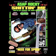 Download A$AP Rocky Shittin Me MP3 Download