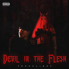 Download TheHxliday Devil In The Flesh MP3 Download