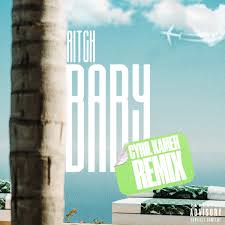 Download Aitch & Ashanti Baby Cyril Kamer Remix MP3 Download