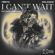 Download Tiësto & Solardo I Cant Wait Ft Poppy Baskcomb MP3 Download
