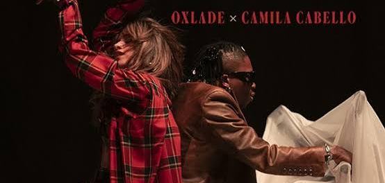 Download Oxlade KU LO SA Remix Ft Camila Cabello MP3 Download