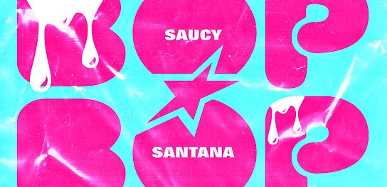 Download Saucy Santana Bop Bop MP3 Download