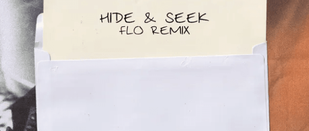 Download Stormzy Hide & Seek FLO Remix ft FLO MP3 Download