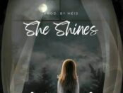Download Bluenax She Shines Tiktok Version MP3 Download
