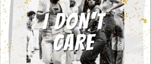 Download PC Lapez I Don’t Care MP3 Download