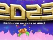 Download Shatta Wale 2023 MP3 Download