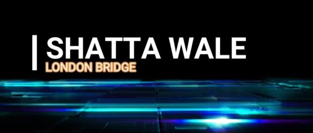 Download Shatta Wale London Bridge MP3 Download